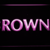 Cleveland Browns 1972-2002 Logo - Legacy Edition