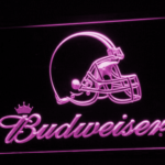 Cleveland Browns Budweiser - Image 5