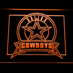 Dallas Cowboys Badge - Image 5