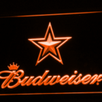 Dallas Cowboys Budweiser - Image 6