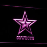 Dallas Cowboys Star - Image 4