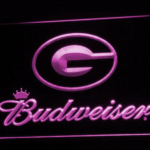 Green Bay Packers Budweiser - Image 5