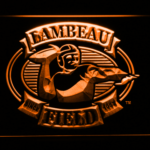 Green Bay Packers Lambeau Field - Image 5