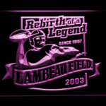 Green Bay Packers Lambeau Field - Legacy Edition - Image 5