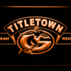 Green Bay Packers Titletown
