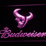 Houston Texans Budweiser - Image 5