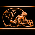 Houston Texans Helmet - Image 6