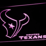 Houston Texans Logo - Image 4