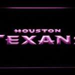 Houston Texans Text - Image 6