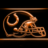 Indianapolis Colts Helmet