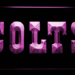 Indianapolis Colts Text - Image 6