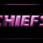 Kansas City Chiefs Text - Image 4