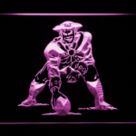New England Patriots 1971-1992 Minute Man - Legacy Edition - Image 4