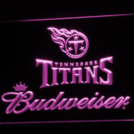 Tennessee Titans Budweiser - Image 5