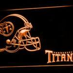 Tennessee Titans Helmet - Image 6