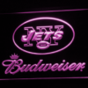 New York Jets Budweiser
