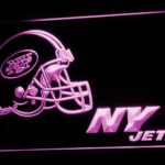 New York Jets Helmet - Image 5