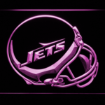 New York Jets Helmet - Legacy Edition - Image 6