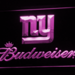New York Giants Budweiser - Image 4