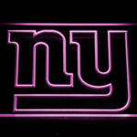 New York Giants Logo - Image 5
