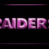 Oakland Raiders Text