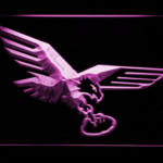Philadelphia Eagles 1969-1972 - Legacy Edition - Image 5