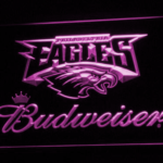 Philadelphia Eagles Budweiser - Image 5