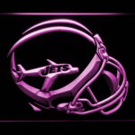 New York Jets 1963 Helmet - Legacy Edition - Image 5