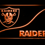 Oakland Raiders Split - Image 5