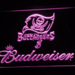 Tampa Bay Buccaneers Budweiser - Image 3