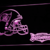 Tampa Bay Buccaneers Helmet