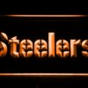 Pittsburgh Steelers Text