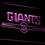 New York Giants Text - Image 5