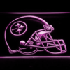 Pittsburgh Steelers Helmet
