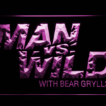 Man vs Wild with Bear Grylls - Image 7