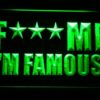David Guetta F*** Me I'm Famous!