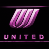 United Airlines Tulip Logo - Image 3