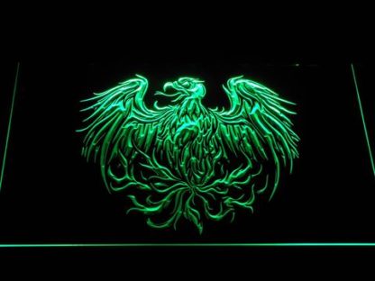 A Day to Remember Eagle neon sign LED