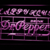 Dr Pepper Happy Hour