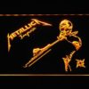 Metallica James Hetfield - Image 2