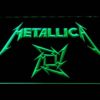 Metallica Star Logo - Image 4