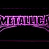 Metallica Wordmark - Image 4