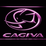 Cagiva - Image 3