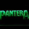 Pantera Wordmark - Image 4