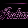 Indian Wordmark Outline - Image 4