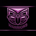 New Zealand Warriors - Image 3