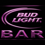 Bud Light Bar - Image 4