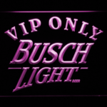 Busch Light VIP Only - Image 4