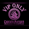 Captain Morgan Original VIP Only