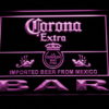 Corona Extra Bar